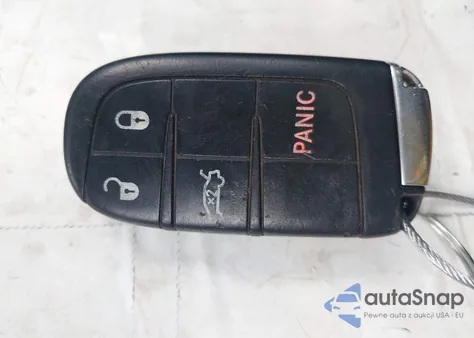 2015 Chrysler 200 Limited from USA, damaged, VIN 1C3CCCAB8FN690084